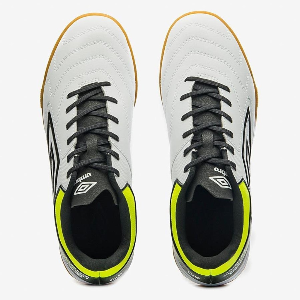 Imagem 4 do produto Chuteira Futsal Umbro Adamant Master Class Club - Adulto