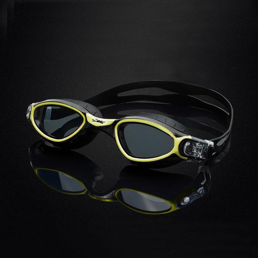Imagem 3 do produto Óculos de Natação Gold Sports Phantom Performance 8.0 High Definition