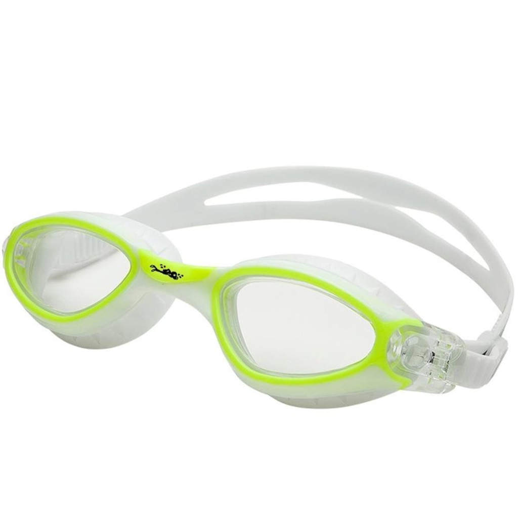 Óculos de Natação Gold Sports Phantom Performance 8.0 High Definition