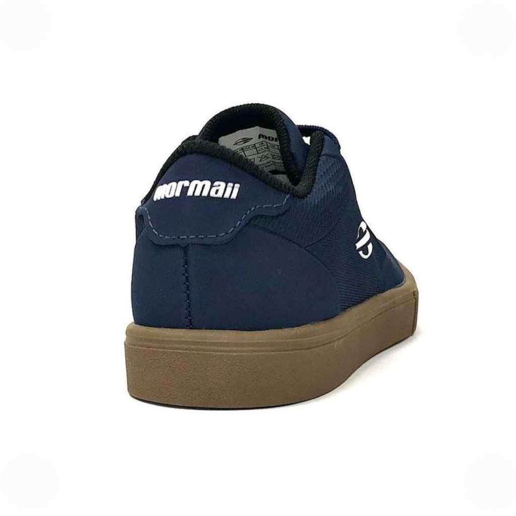 Imagem 2 do produto Tênis Mormaii Urban Free Jr Easy - Infantil