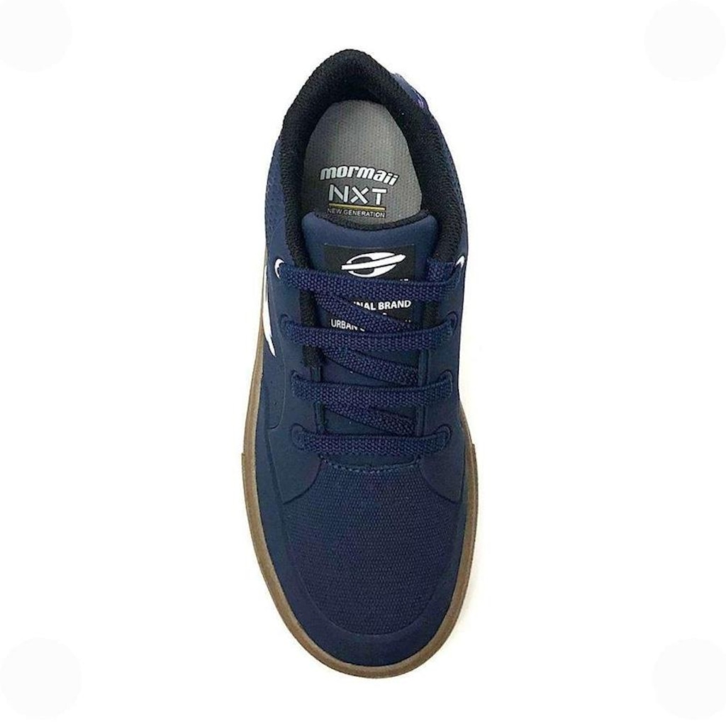 Imagem 3 do produto Tênis Mormaii Urban Free Jr Easy - Infantil