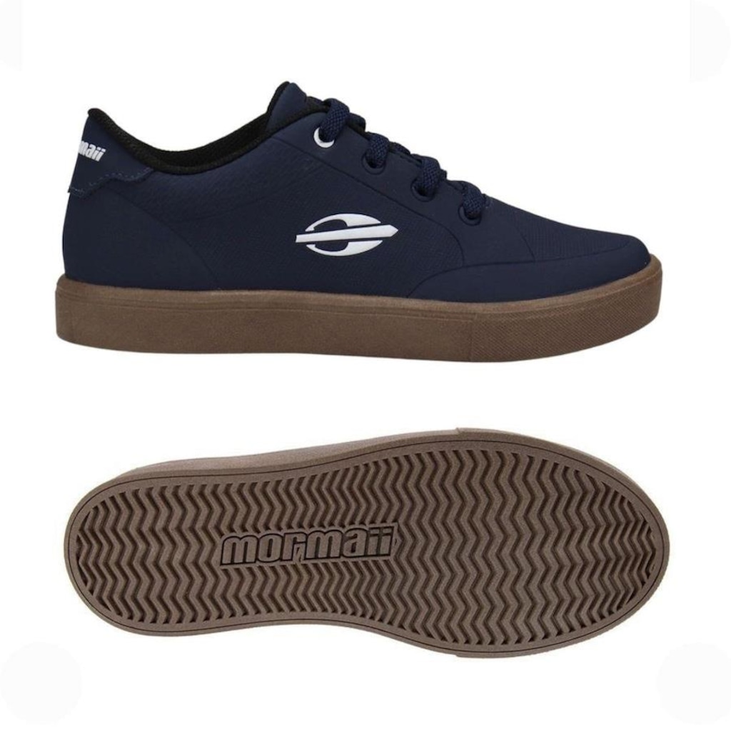 Imagem 5 do produto Tênis Mormaii Urban Free Jr Easy - Infantil