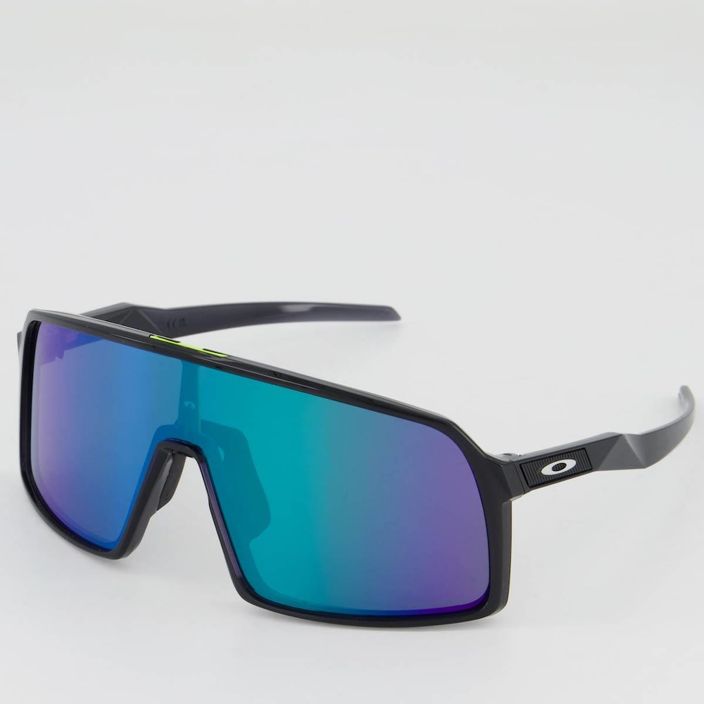 Óculos de Sol Oakley Sutro Pol Jade Preto