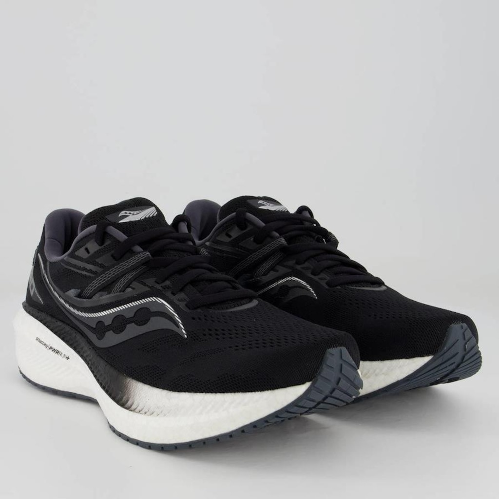 Imagem 2 do produto TÊNIS SAUCONY TRIUMPH 20 - FEMININO