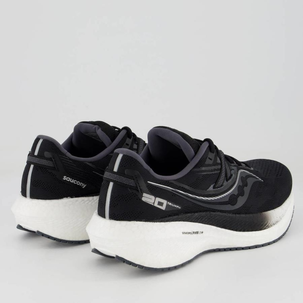 Imagem 3 do produto TÊNIS SAUCONY TRIUMPH 20 - FEMININO