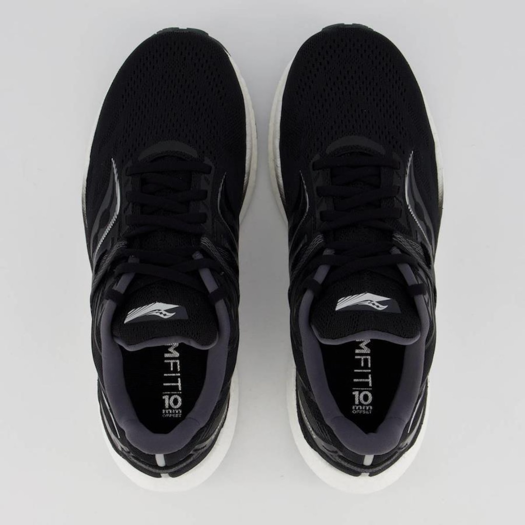 Imagem 4 do produto TÊNIS SAUCONY TRIUMPH 20 - FEMININO