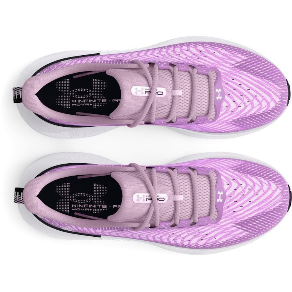 Imagem 2 do produto Tênis de Corrida Under Armour Infinite Pro - Feminino