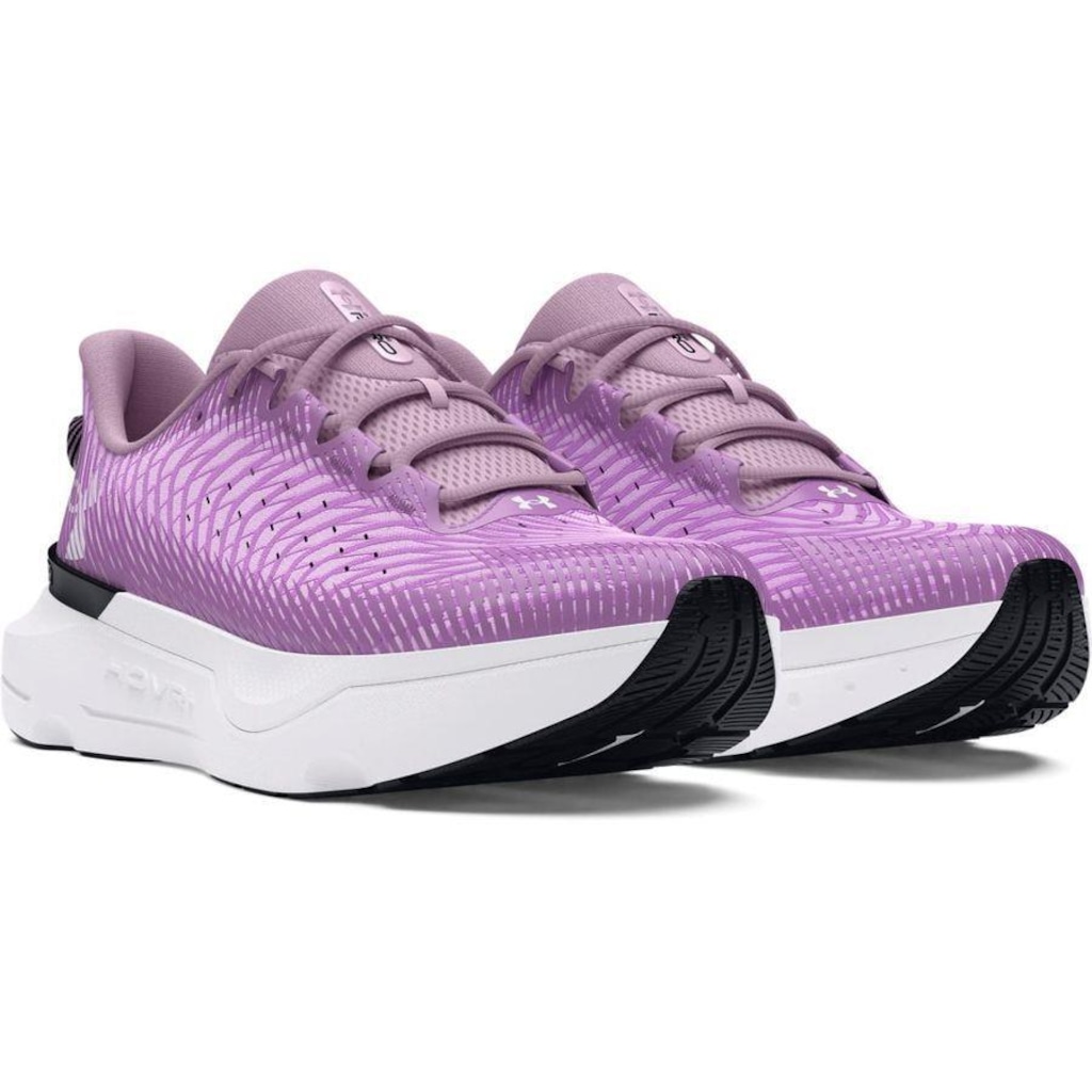 Imagem 3 do produto Tênis de Corrida Under Armour Infinite Pro - Feminino
