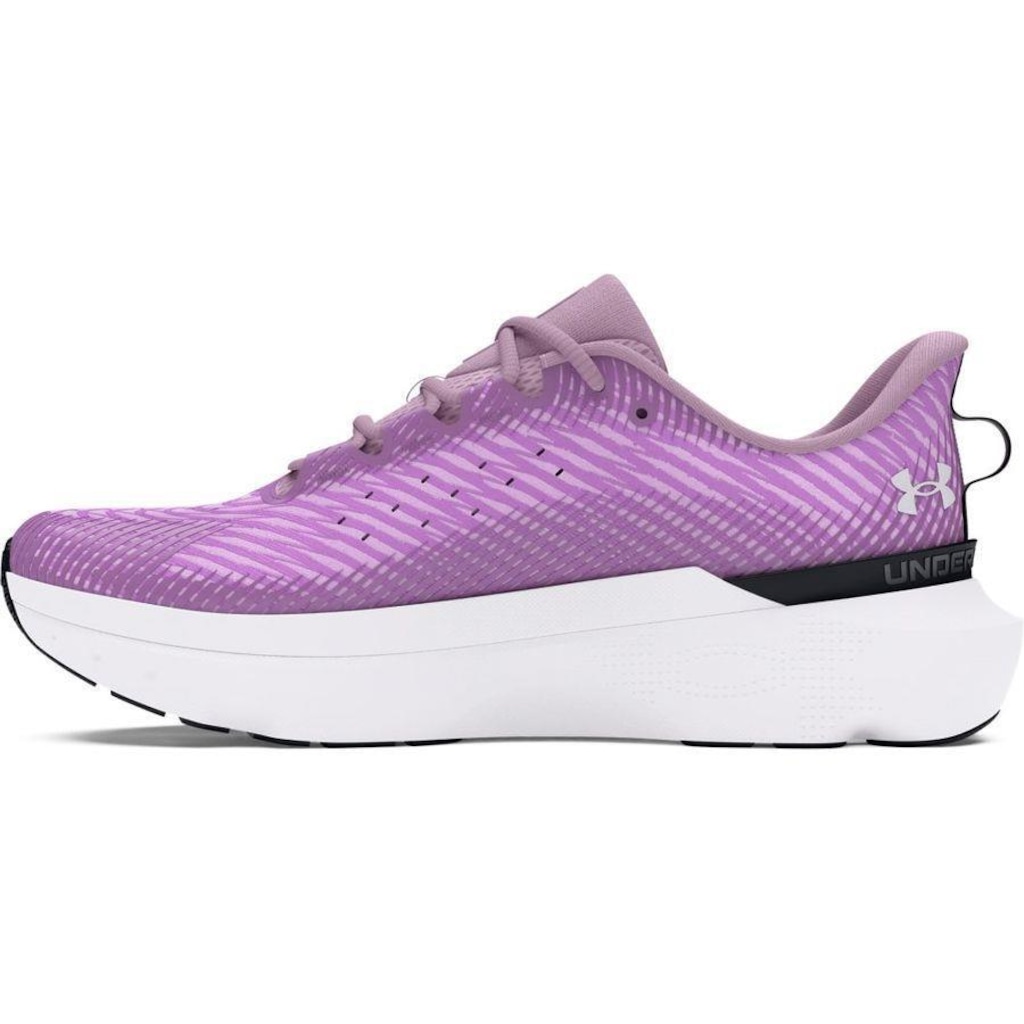 Imagem 4 do produto Tênis de Corrida Under Armour Infinite Pro - Feminino
