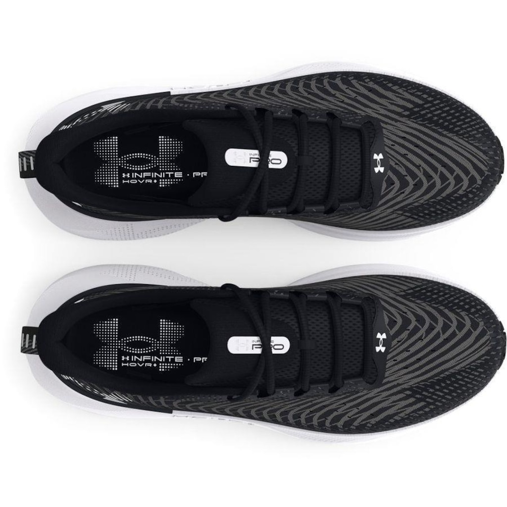 Imagem 2 do produto Tênis de Corrida Under Armour Infinite Pro - Feminino