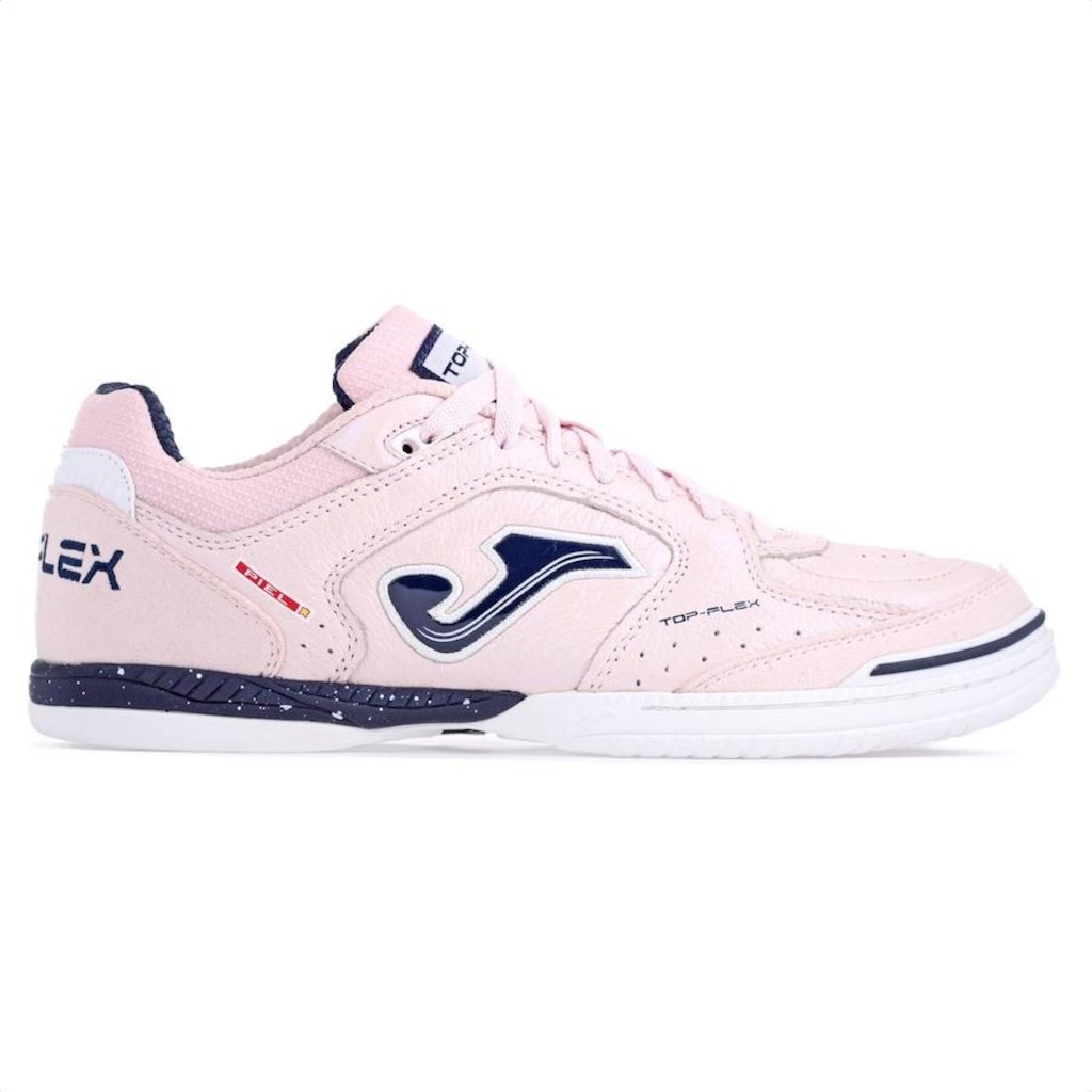 Chuteira Futsal Joma Top Flex - Adulto
