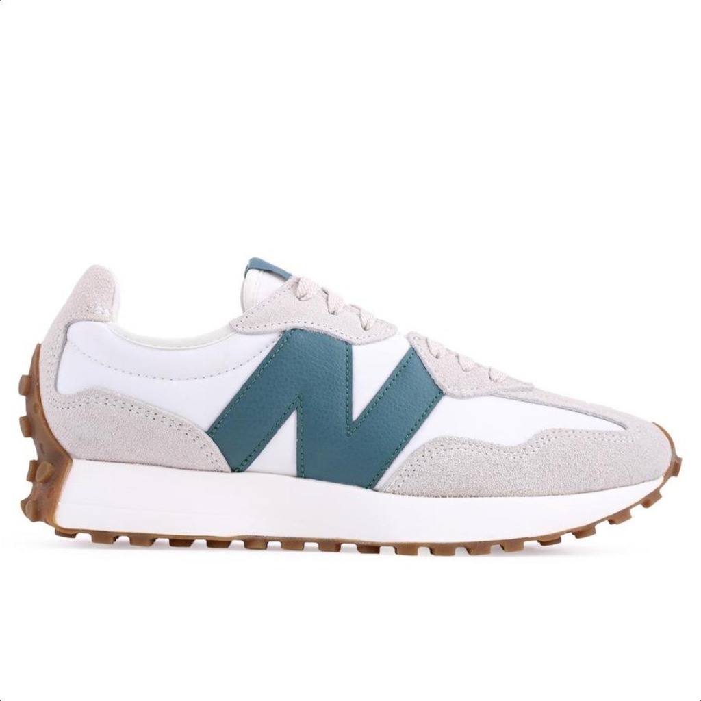 Tênis New Balance 327V1 - Feminino - Foto 1