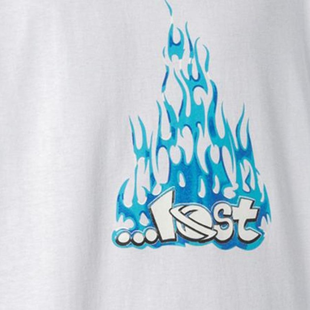 Imagem 2 do produto Camiseta Lost Randall - Masculina