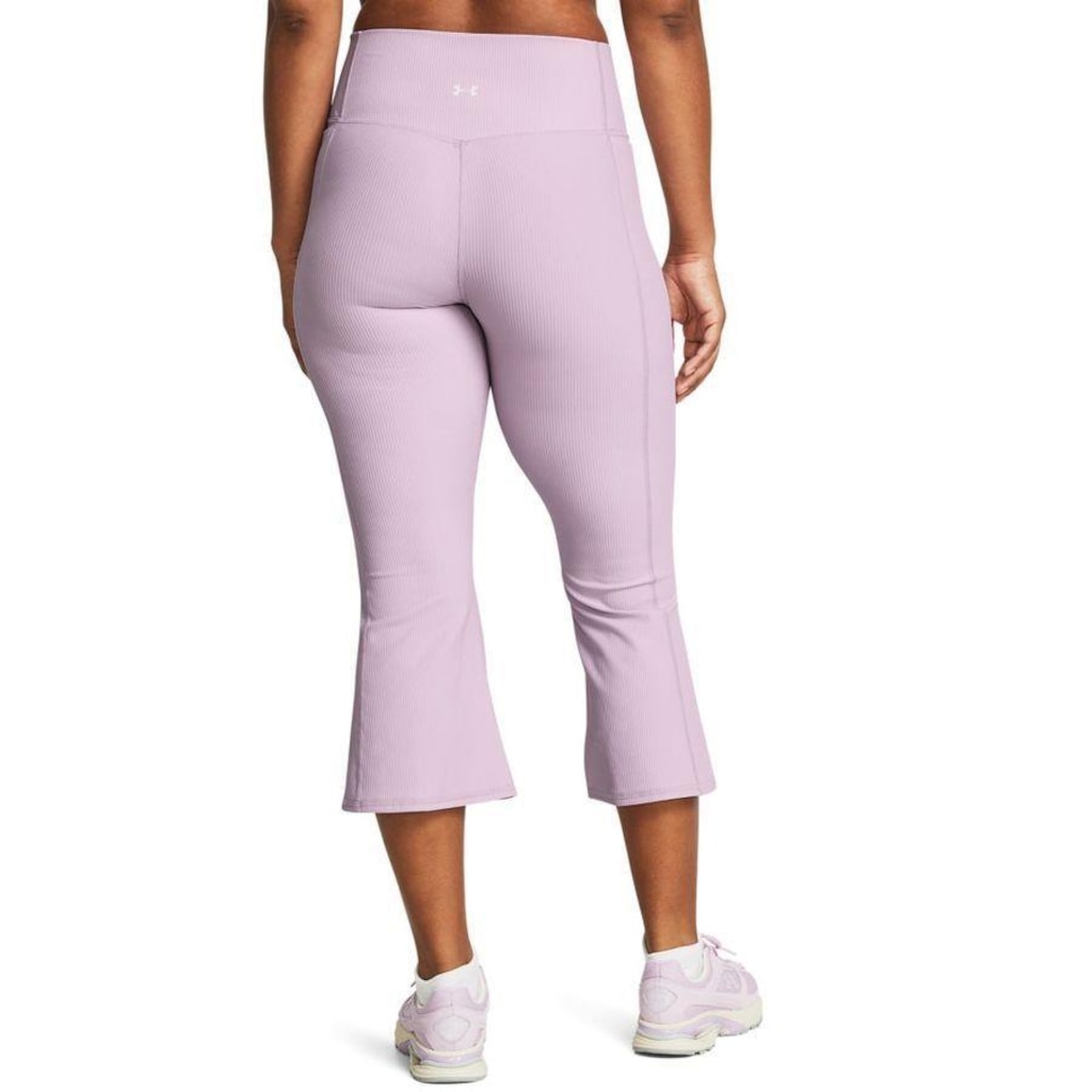 Imagem 2 do produto Calça Legging de Treino Under Armour Meridian - Feminina