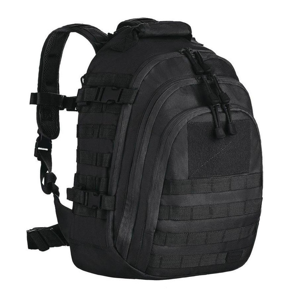 Mochila Tática Invictus Legend - 35 Litros - Foto 1