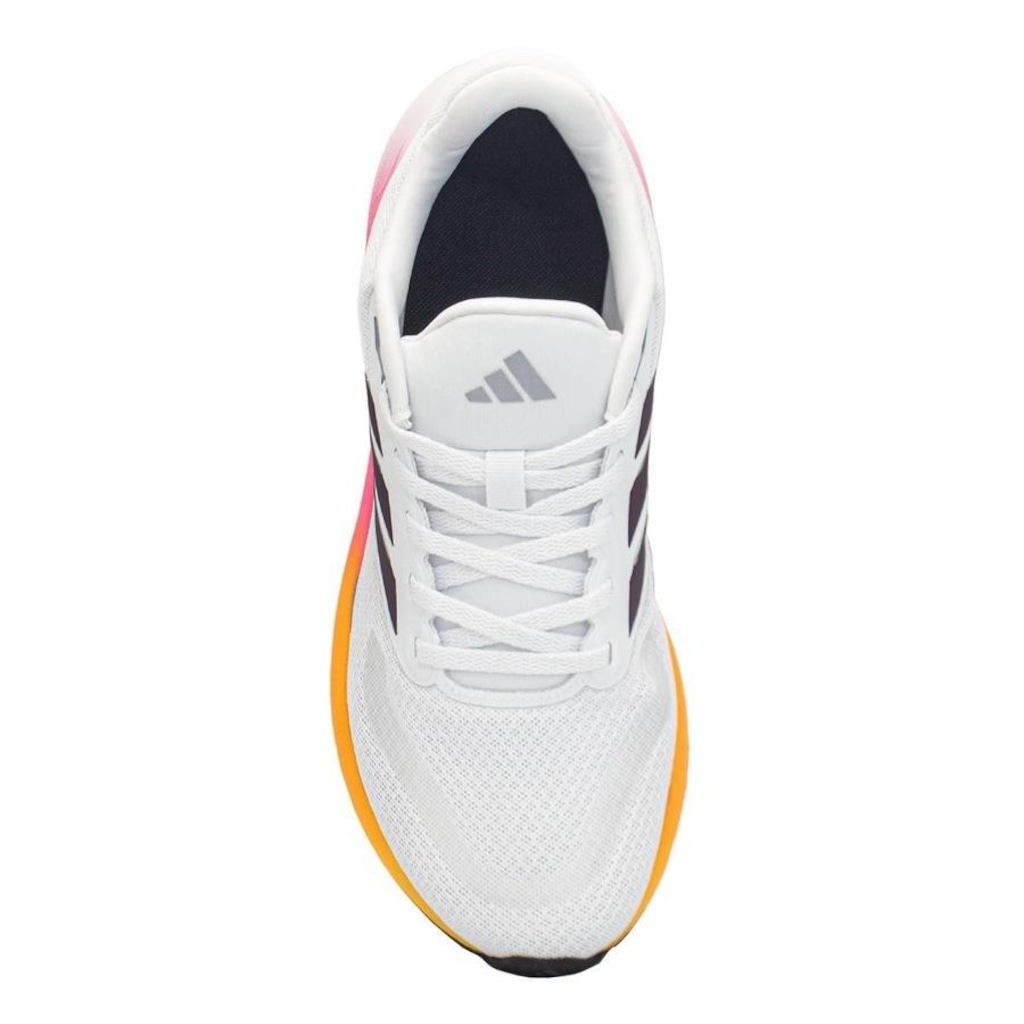 Tênis Feminino adidas RunFalcon 5 - Foto 3