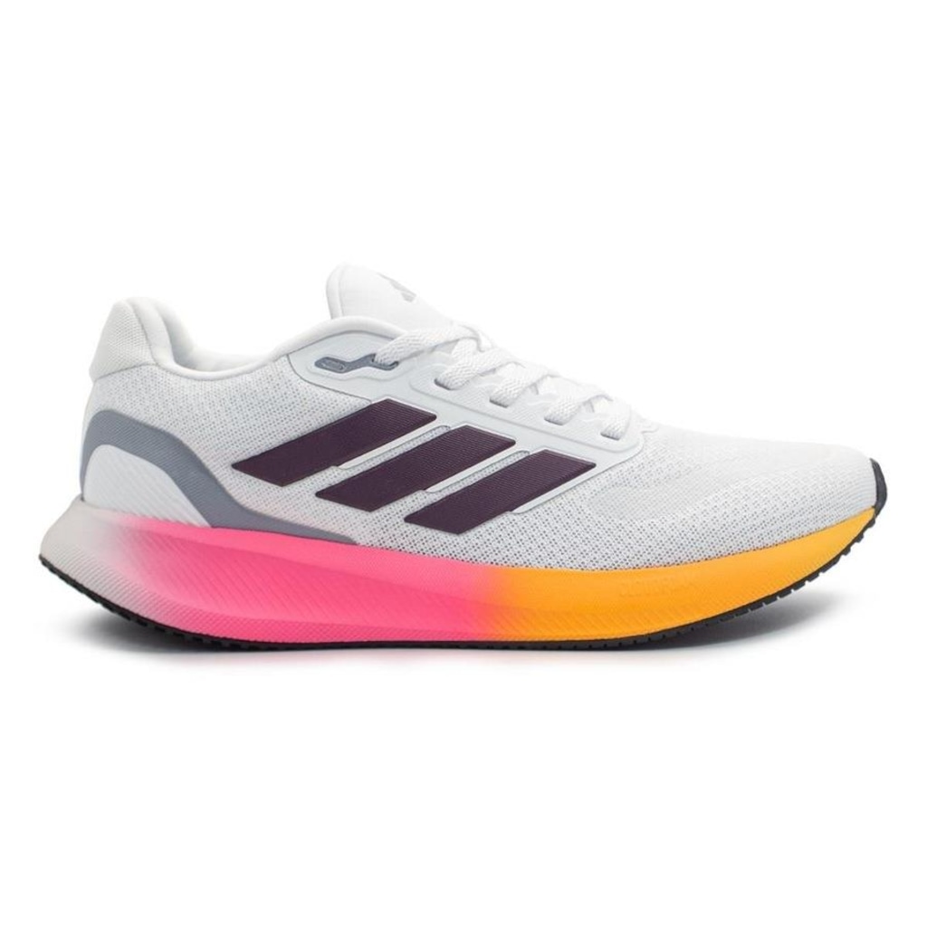 Tênis Feminino adidas RunFalcon 5 - Foto 1
