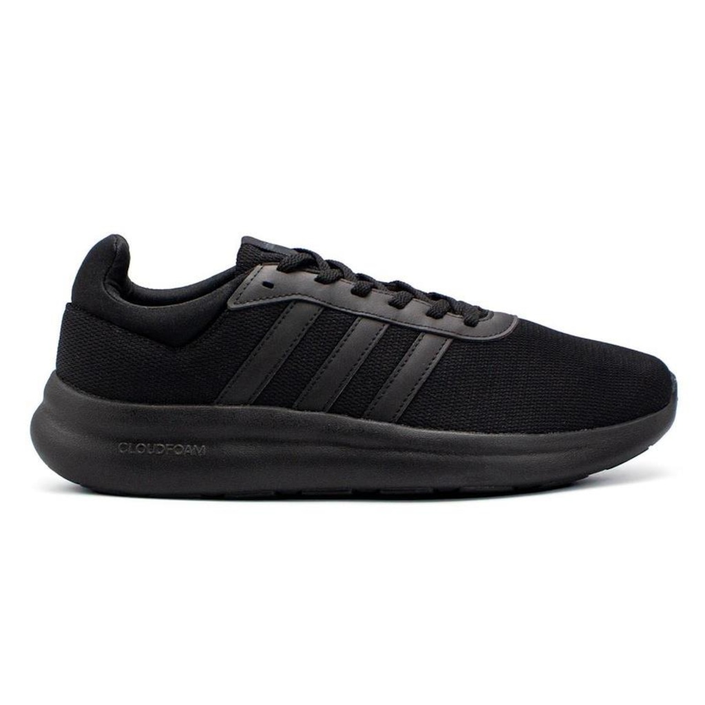 Tênis Masculino adidas Lite Racer 4.0 - Foto 1