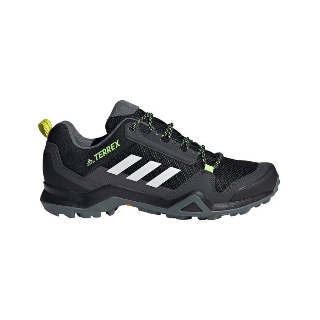 Tênis adidas Terrex Ax3 Hiking - Unissex - Foto 1