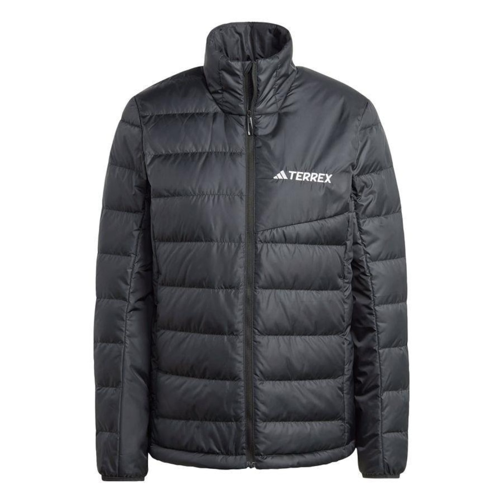 Jaqueta com Capuz adidas Mt Down Jkt - Feminina
