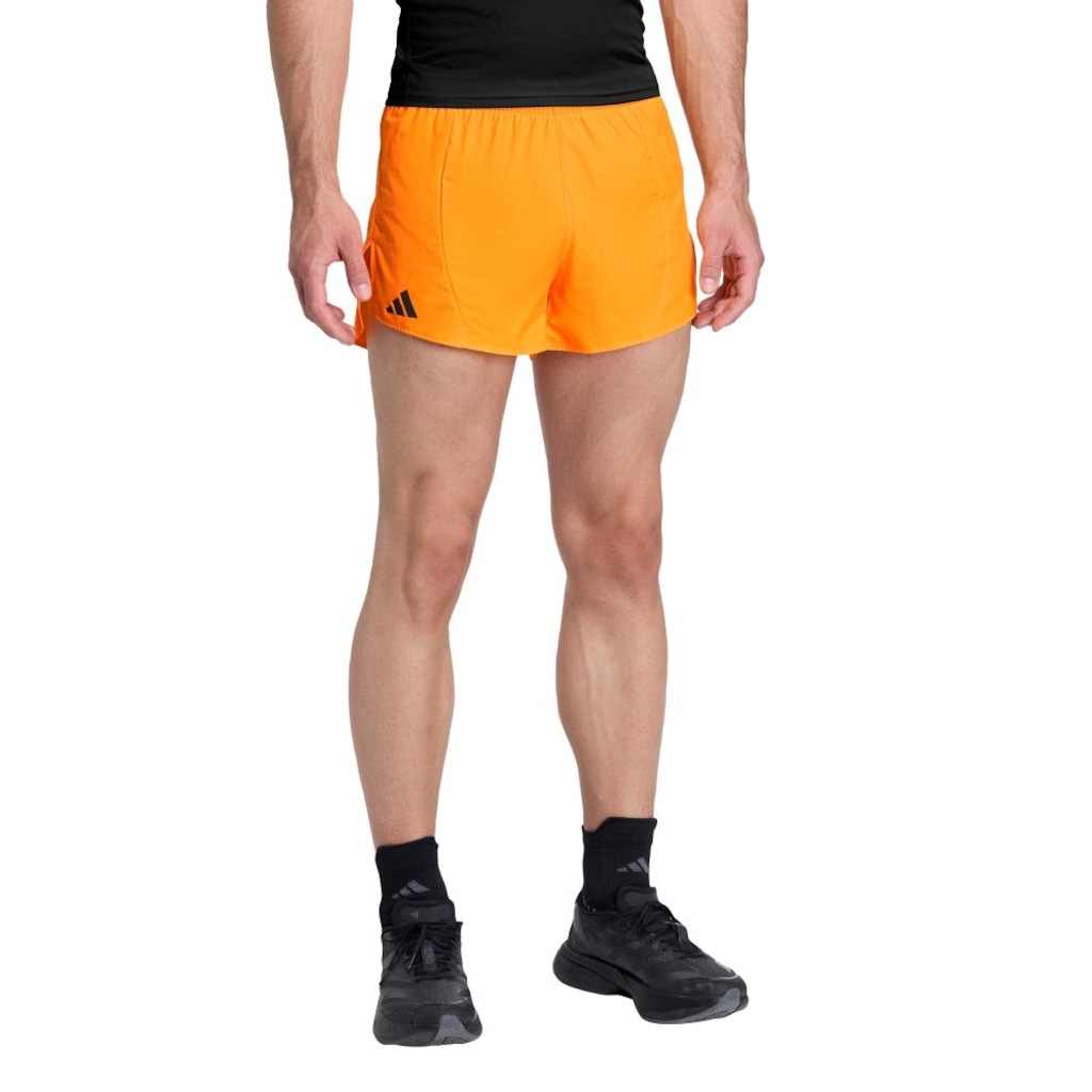 Shorts adidas Corrida Adizero Essentials - Masculino