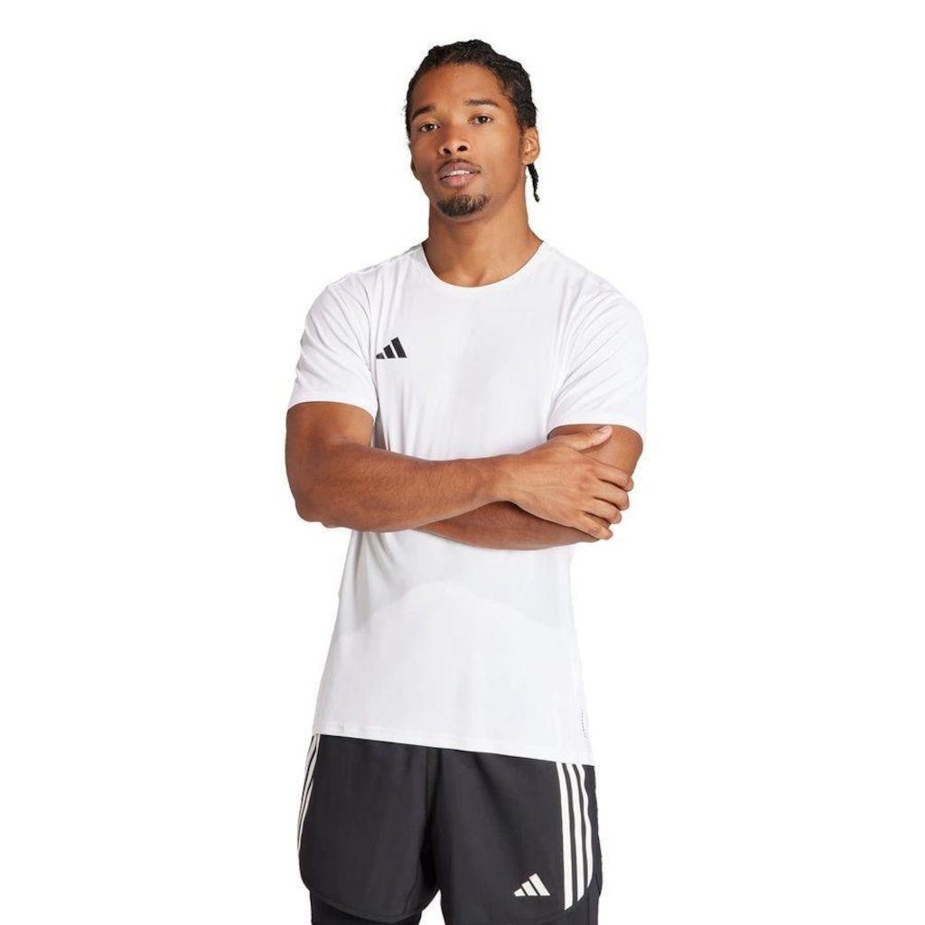 Imagem 2 do produto Camiseta adidas Corrida Adizero Essentials - Masculina