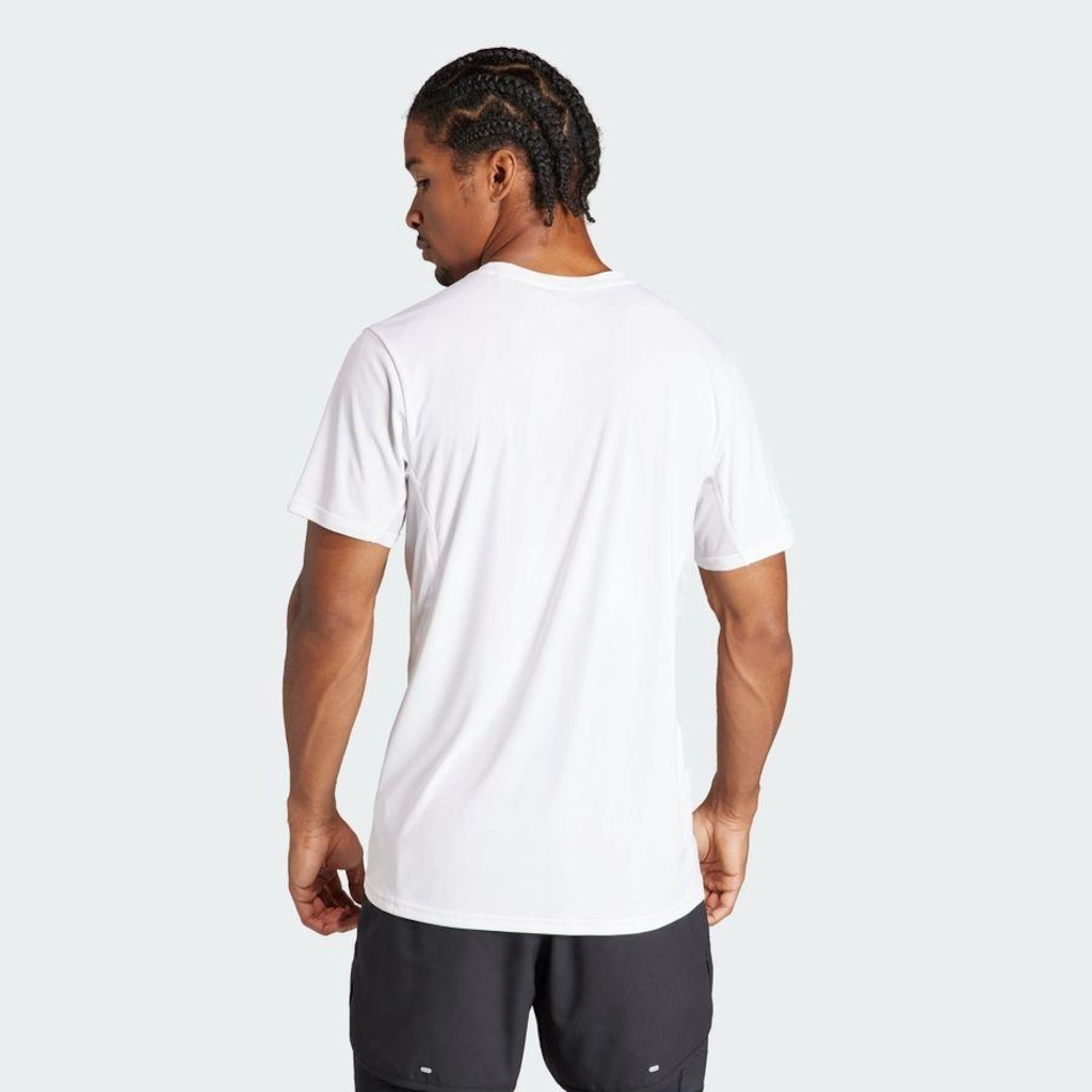 Imagem 5 do produto Camiseta adidas Corrida Adizero Essentials - Masculina