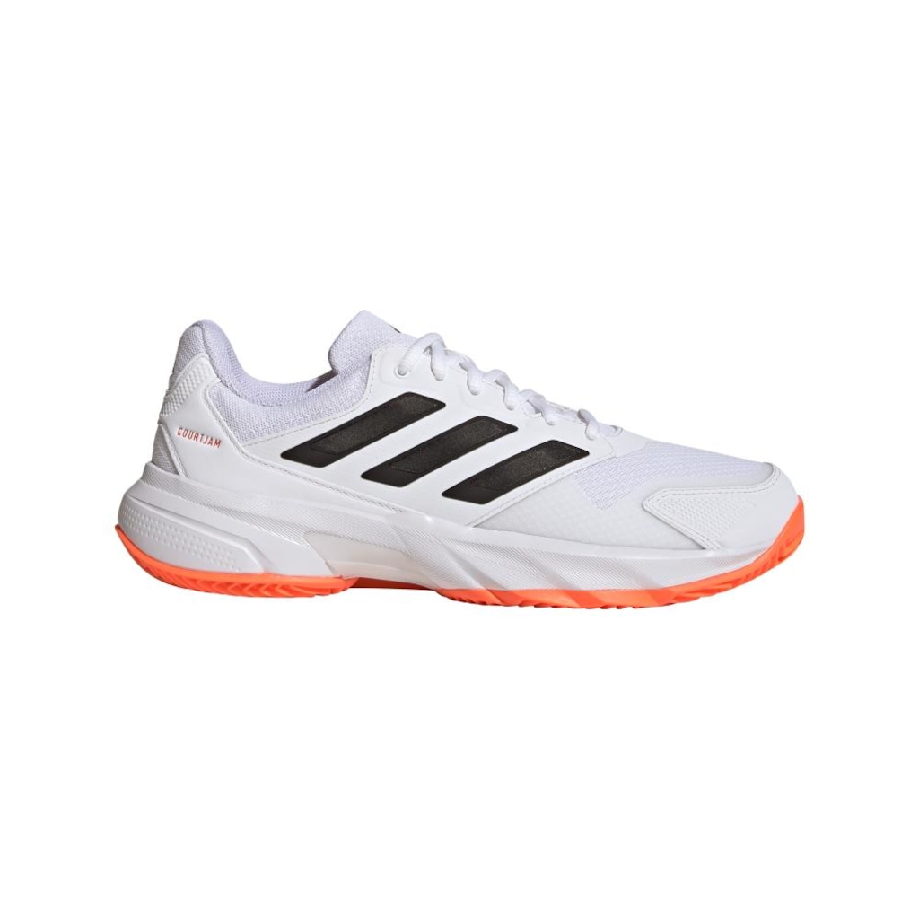 Tênis adidas Courtjam Control 3 Clay - Masculino