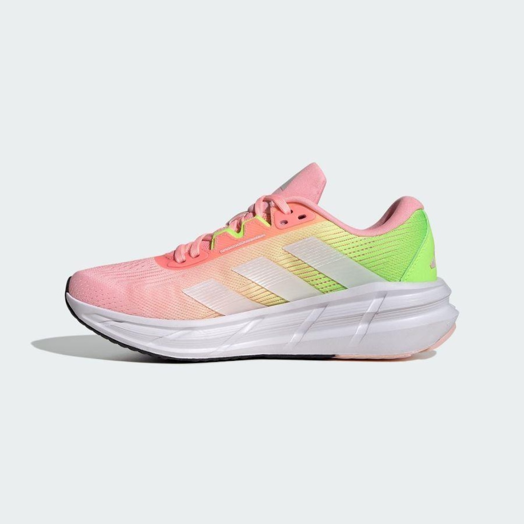 Imagem 3 do produto Tênis adidas Questar 3 - Feminino