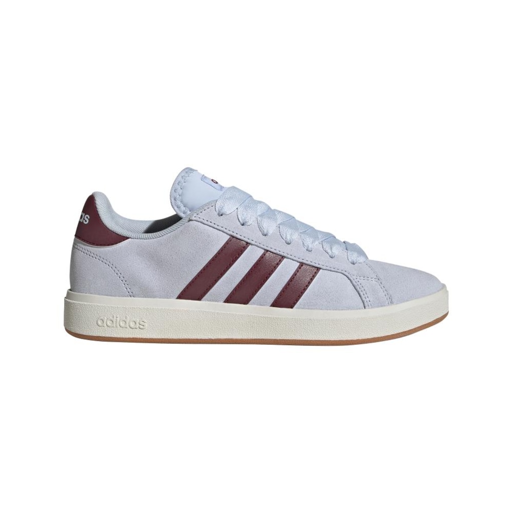 Tênis adidas Grand Court Base 00S - Feminino