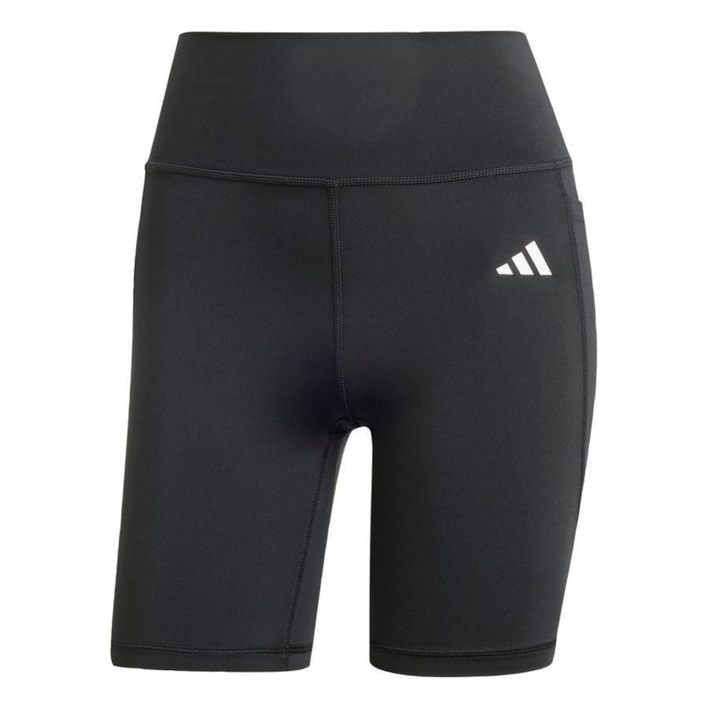 Shorts Legging adidas Bolso 7-Inch Optime Essentials - Feminino