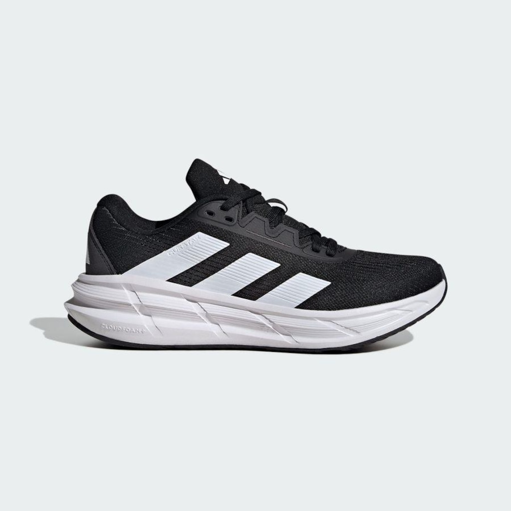 Imagem 2 do produto Tênis adidas Questar 3 - Feminino