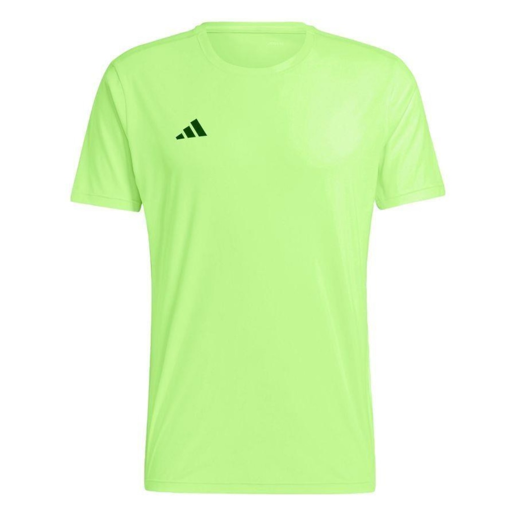 Camiseta adidas Corrida Adizero Essentials - Masculina