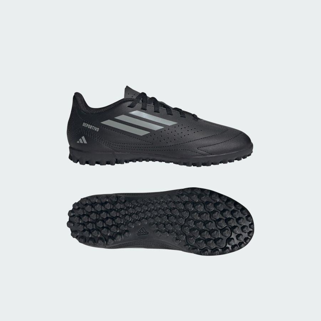 Imagem 4 do produto Chuteira Society adidas Deportivo III - Infantil