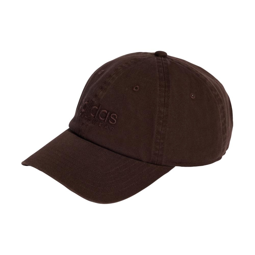 Boné Aba Curva adidas Sportswear Dad - Strapback - Adulto