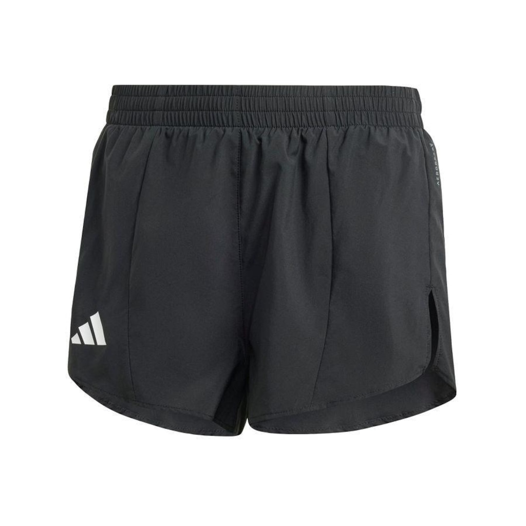 Shorts adidas Corrida Adizero Essentials - Feminino