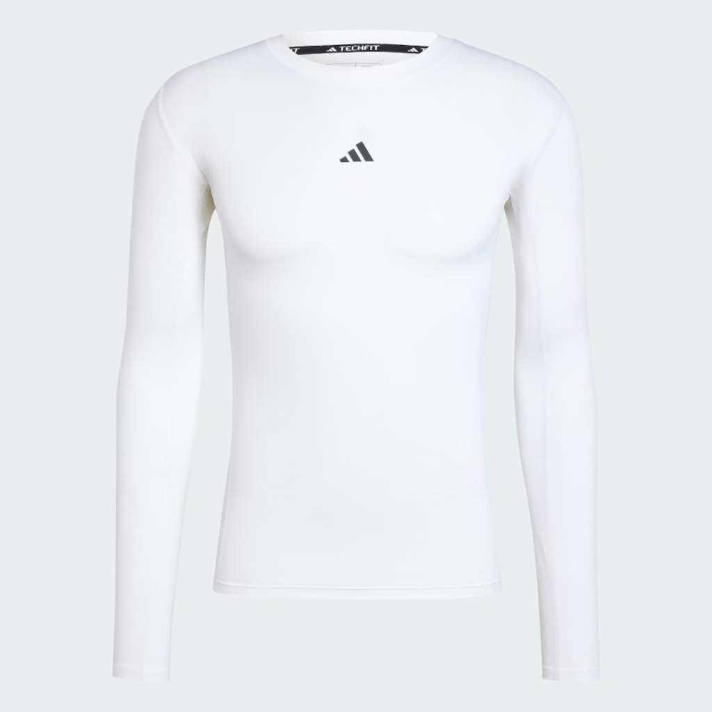 Imagem 2 do produto Camiseta adidas Manga Longa Tf Ls Tee - Masculina
