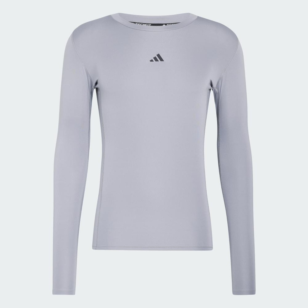 Imagem 2 do produto Camiseta adidas Manga Longa Tf Ls Tee - Masculina