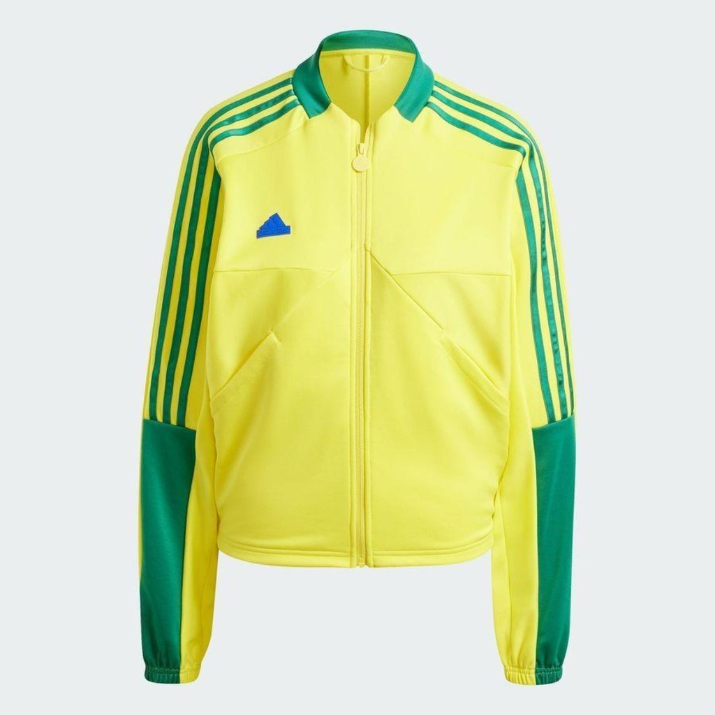 Imagem 4 do produto Jaqueta sem Capuz adidas Tiro Np Tt - Feminina