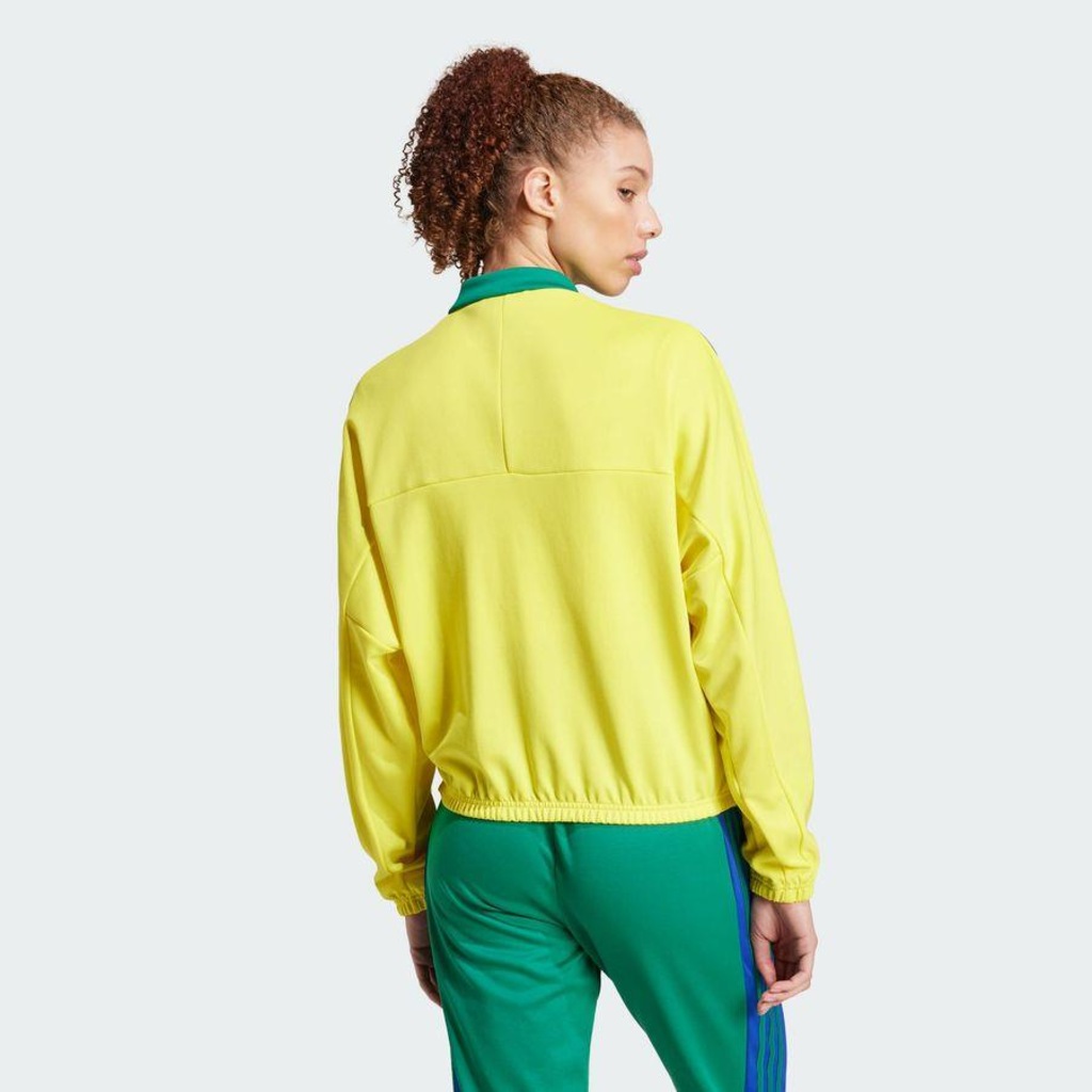 Imagem 5 do produto Jaqueta sem Capuz adidas Tiro Np Tt - Feminina