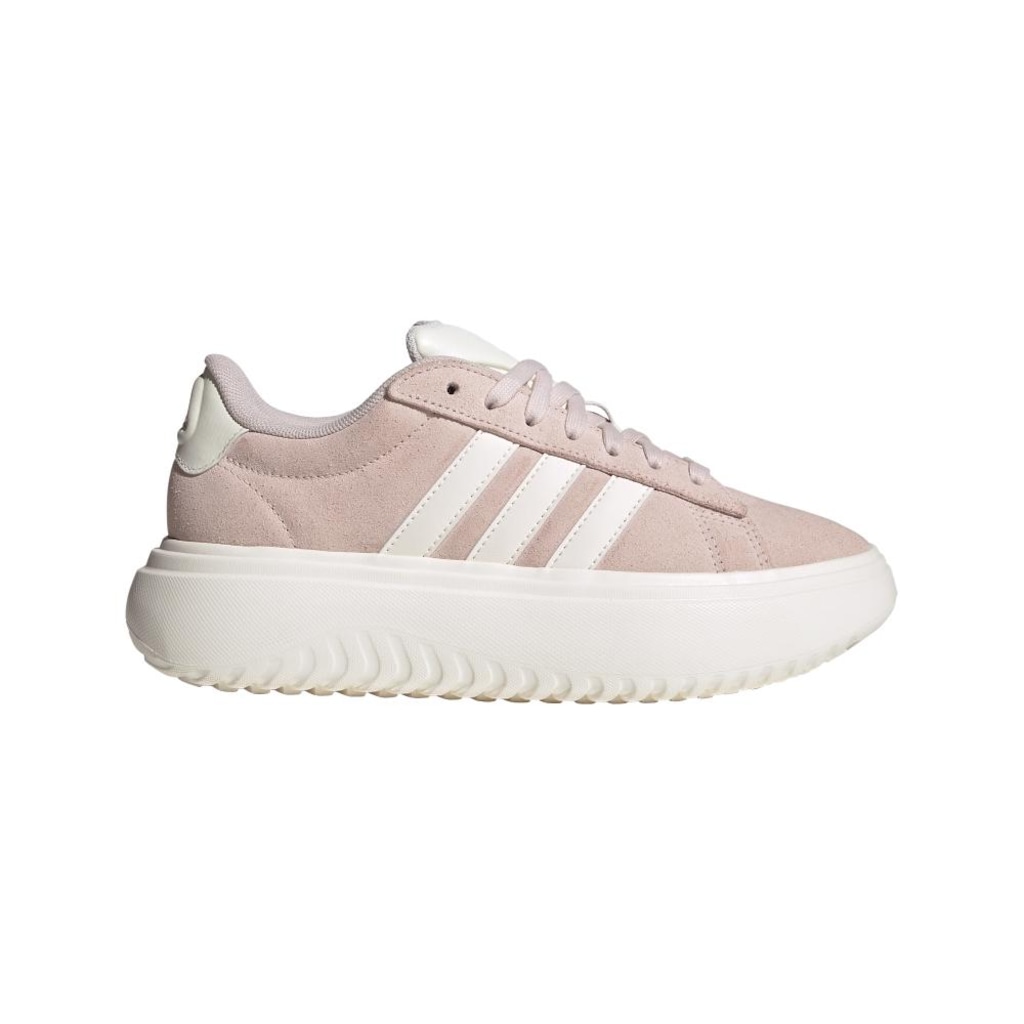 Tênis adidas Grand Court Platform - Feminino