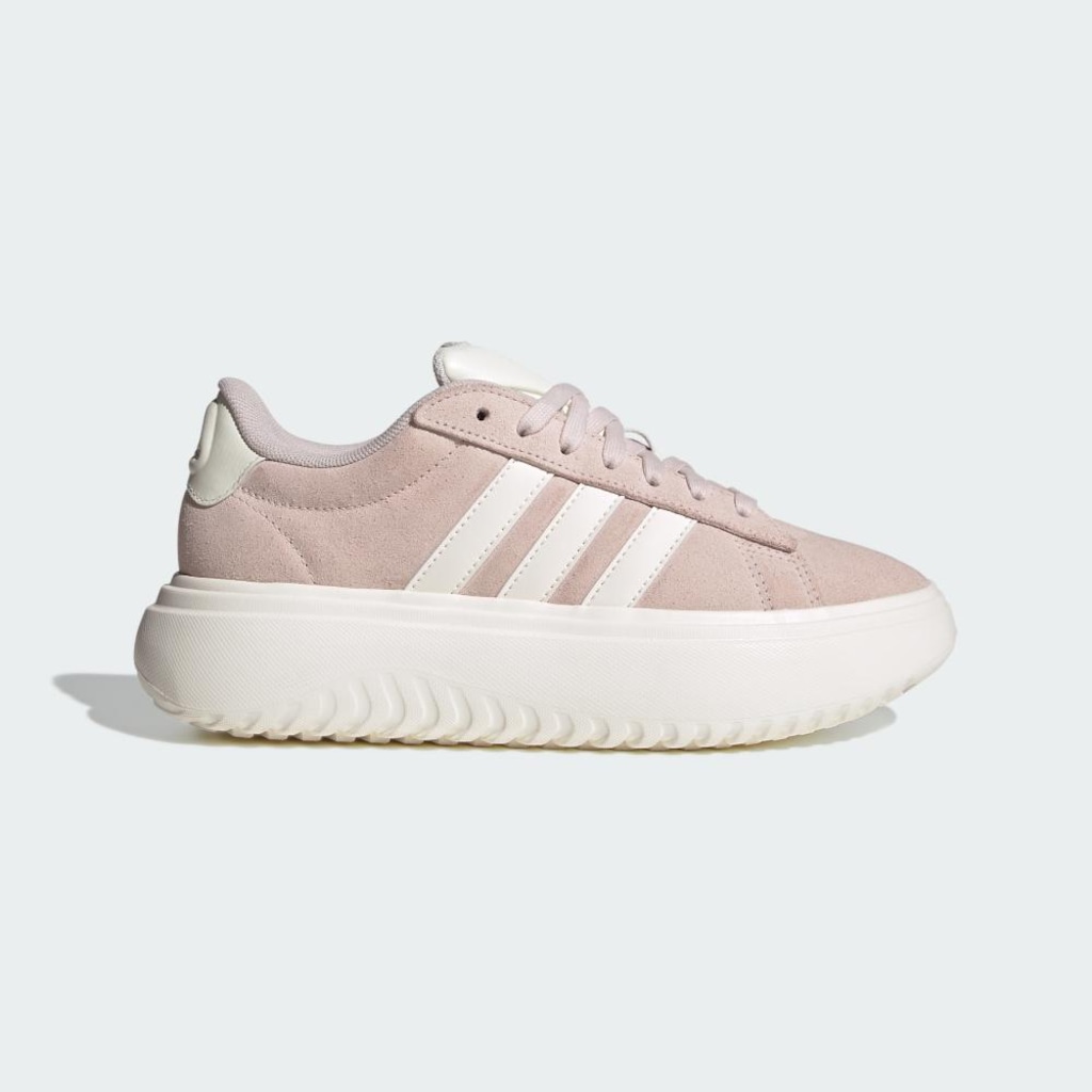 Imagem 2 do produto Tênis adidas Grand Court Platform - Feminino