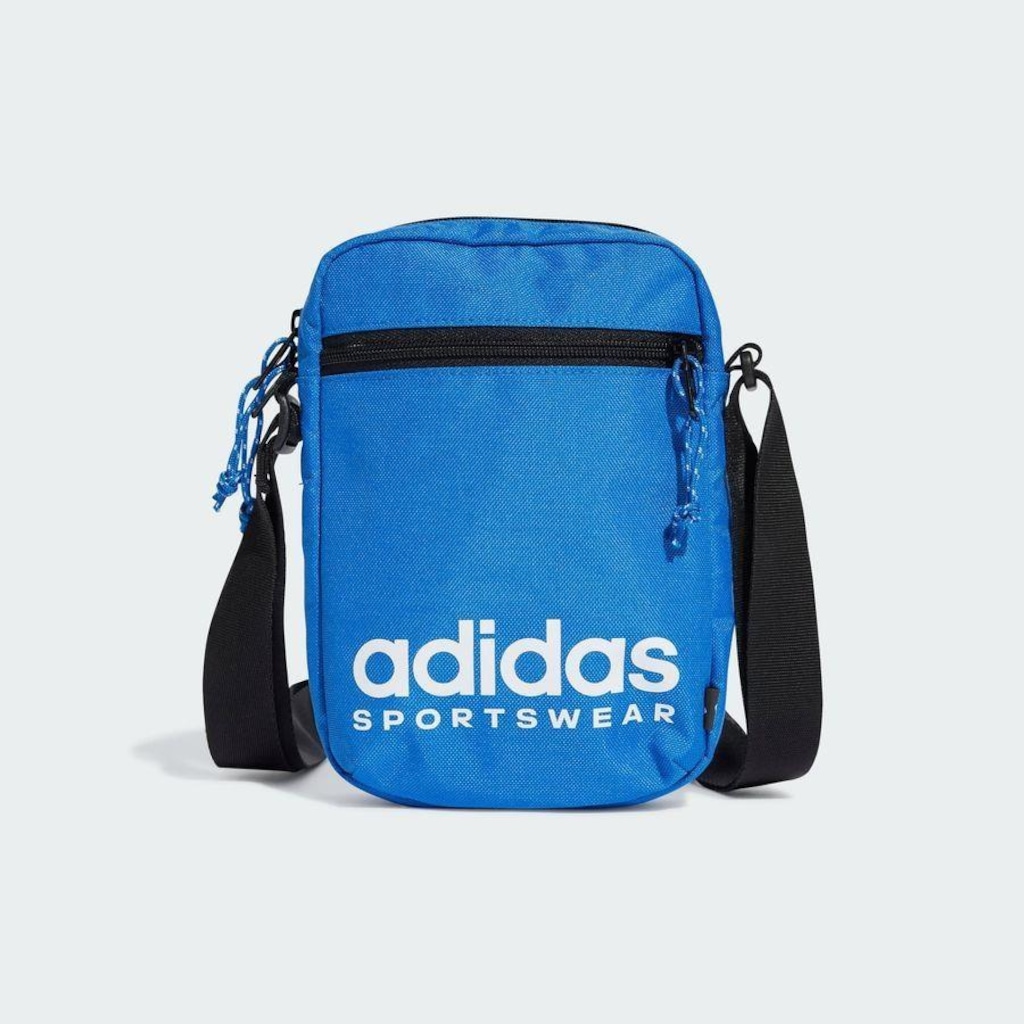 Imagem 2 do produto Shoulder Bag adidas Nations Pack Sportswear Festival