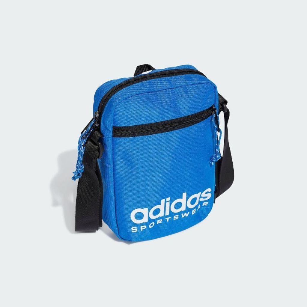 Imagem 3 do produto Shoulder Bag adidas Nations Pack Sportswear Festival