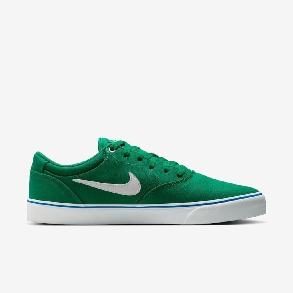 Tênis Nike Sb Chron 2 Canvas - Adulto