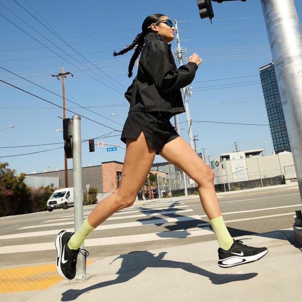 Imagem 2 do produto Tênis Nike Journey Run - Feminino.