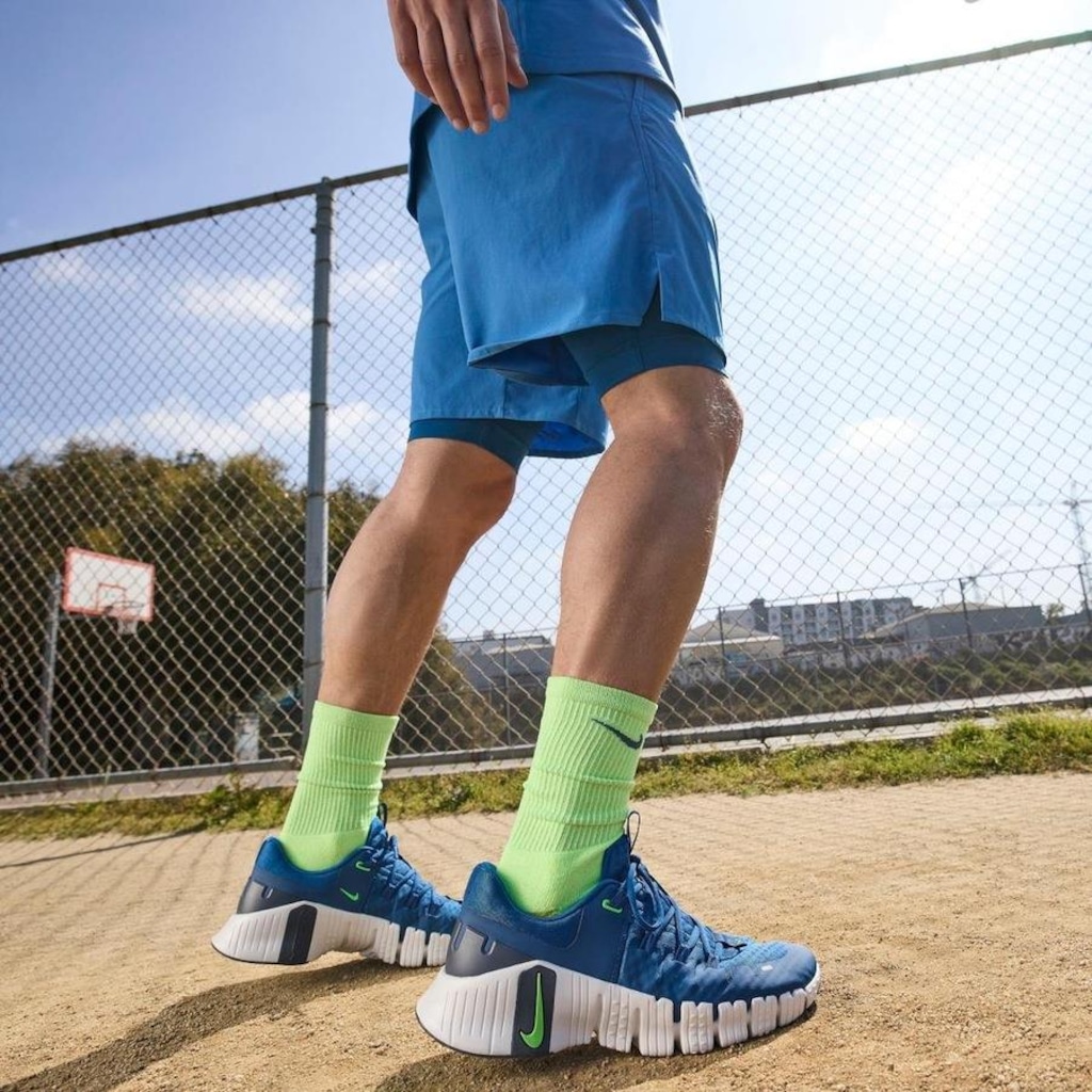 Tênis Nike Free Metcon 5 - Masculino | Centauro
