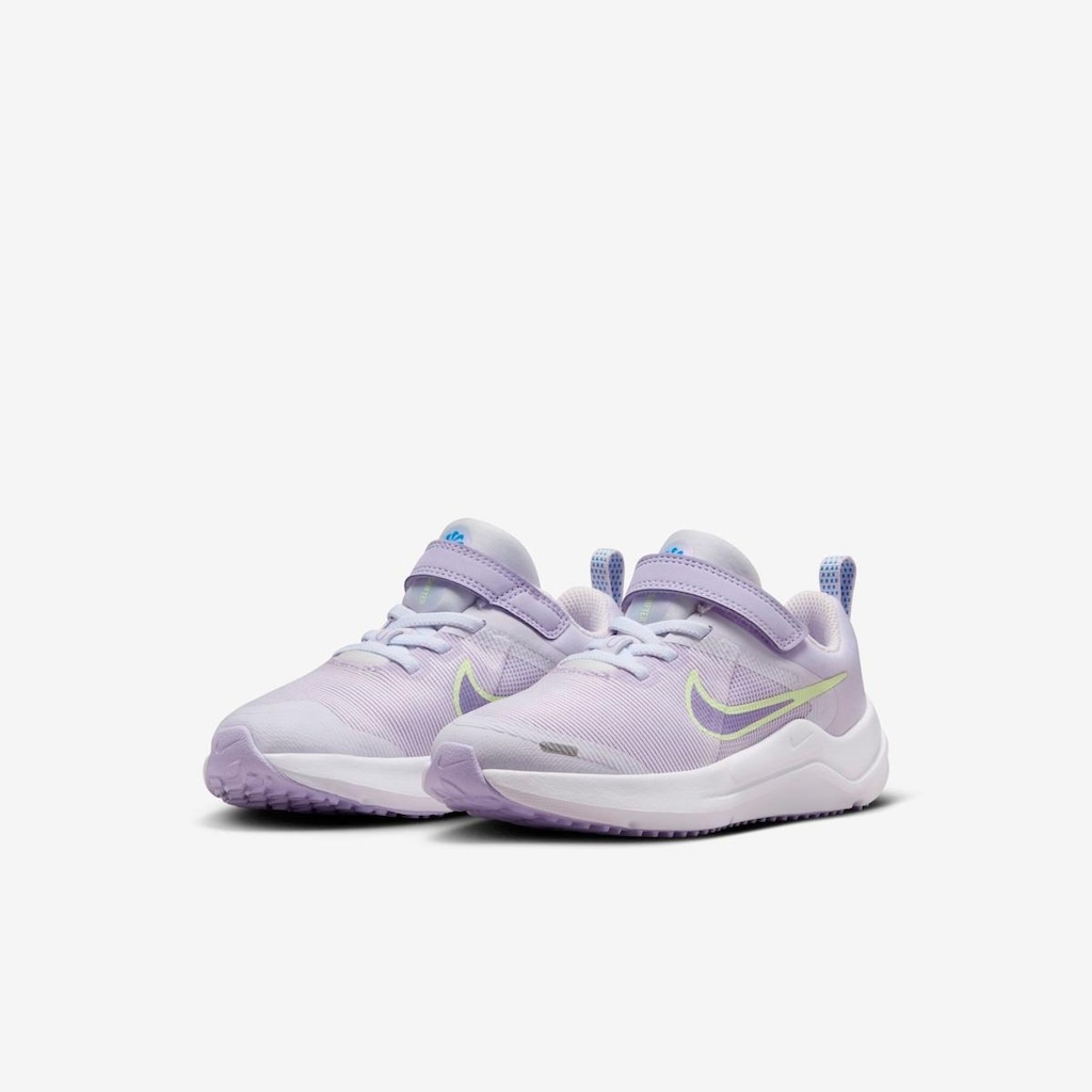 Imagem 5 do produto Tênis Nike Downshifter 12 Next Nature - Infantil
