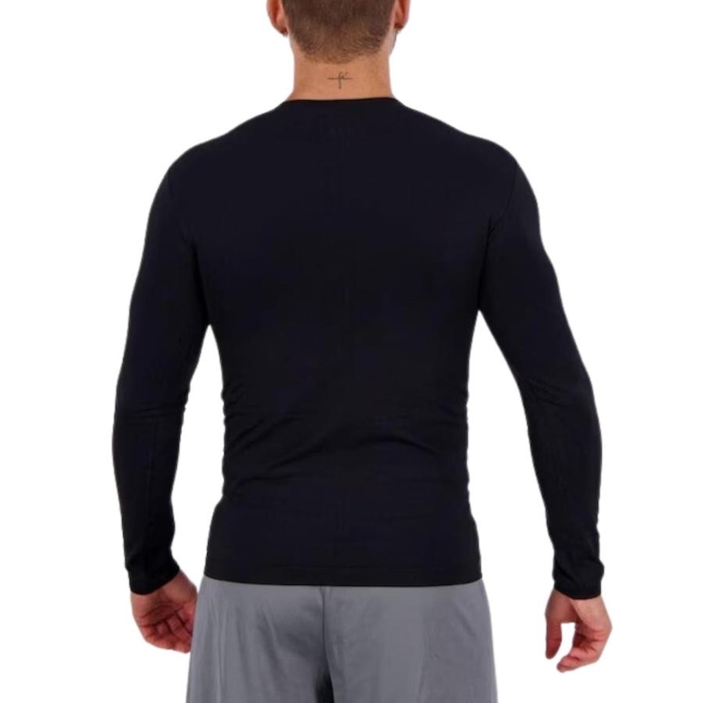 Imagem 3 do produto Camiseta Lupo Am Térmica Run T-Shirt - Masculina