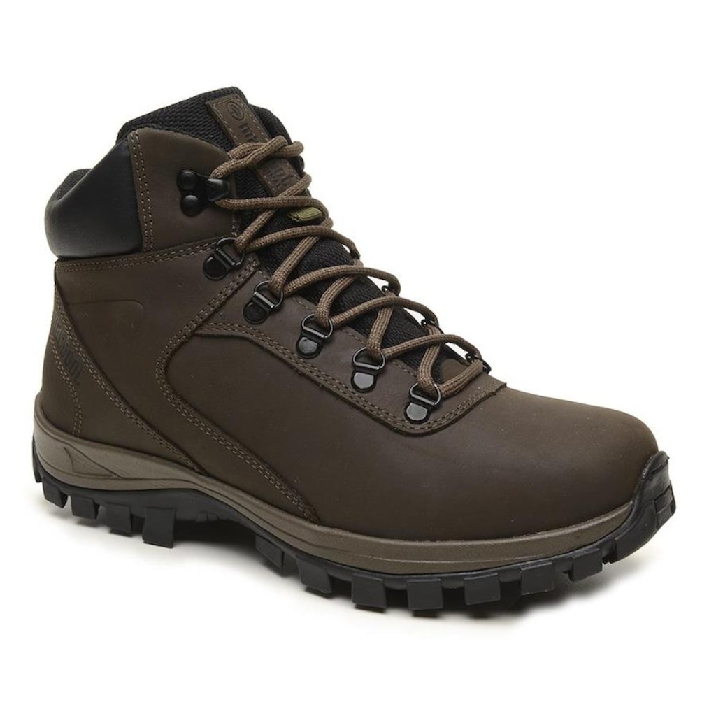 Imagem 2 do produto Bota Macboot Reseda 02 - Masculino